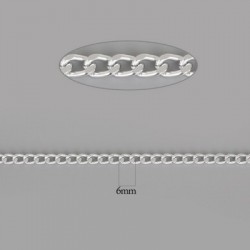 Sz__n_-6X4mm-Ez__st-5m---__j-st__lus__-bevonat-ez__st_vil__gos-arany-alum__nium-l__nc_-divatos-nyakl__ncokhoz-kark__t__-bark__cs