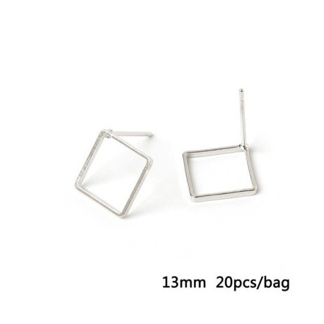 Sz__n_-Rhombus-Rhodium---6-20db_t__tel-R__z-f__m-f__lbeval__-horgok-kapcsos-f__lbeval__-leletek-bark__csol__shoz-__kszer-Divat