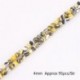 Sz__n_-4mm---Nagykereskedelmi-divat-k__gy__ngy__k-szintetikus-s__rga-malachit-gy__ngy__k-n__i-nyakl__nc-__s-kark__t__-__kszerek