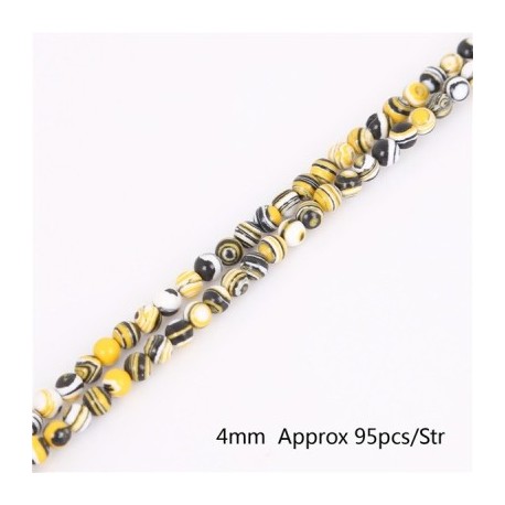Sz__n_-4mm---Nagykereskedelmi-divat-k__gy__ngy__k-szintetikus-s__rga-malachit-gy__ngy__k-n__i-nyakl__nc-__s-kark__t__-__kszerek