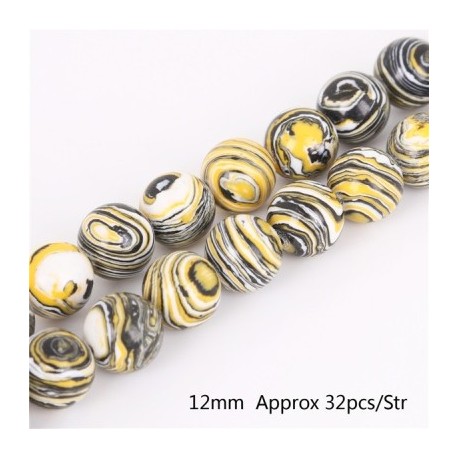 Sz__n_-12mm---Nagykereskedelmi-divat-k__gy__ngy__k-szintetikus-s__rga-malachit-gy__ngy__k-n__i-nyakl__nc-__s-kark__t__-__kszerek
