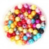 Sz__n_-t__rkiz---Hot-Fashion-8mm-150db_t__tel-Kerek-gy__ngy-ut__nzat-Random-Mix-Colors-Plastic-Pearl-gy__ngy__k-bark__cs