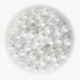 Feh__r-sz__n---Hot-Fashion-8mm-150db_t__tel-Kerek-gy__ngy-ut__nzat-Random-Mix-Colors-Plastic-Pearl-gy__ngy__k-bark__cs