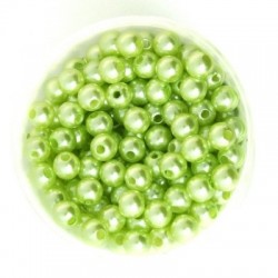 Sz__n_-LT-z__ld---Hot-Fashion-8mm-150db_t__tel-Kerek-gy__ngy-ut__nzat-Random-Mix-Colors-Plastic-Pearl-gy__ngy__k-bark__cs