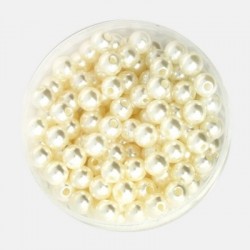Sz__n_-elef__ntcsont---Hot-Fashion-8mm-150db_t__tel-Kerek-gy__ngy-ut__nzat-Random-Mix-Colors-Plastic-Pearl-gy__ngy__k-bark__cs