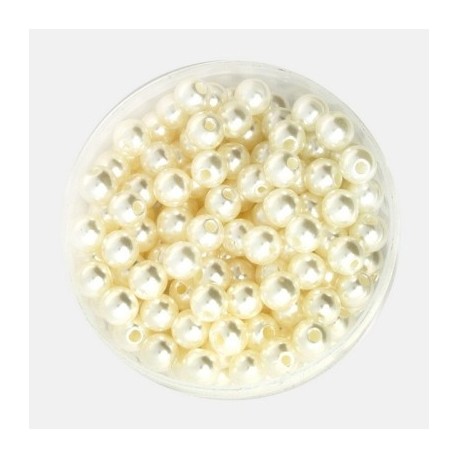 Sz__n_-elef__ntcsont---Hot-Fashion-8mm-150db_t__tel-Kerek-gy__ngy-ut__nzat-Random-Mix-Colors-Plastic-Pearl-gy__ngy__k-bark__cs