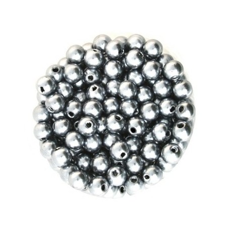 Sz__n_-Sz__rke---Hot-Fashion-8mm-150db_t__tel-Kerek-gy__ngy-ut__nzat-Random-Mix-Colors-Plastic-Pearl-gy__ngy__k-bark__cs