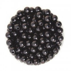 Fekete-sz__n---Hot-Fashion-8mm-150db_t__tel-Kerek-gy__ngy-ut__nzat-Random-Mix-Colors-Plastic-Pearl-gy__ngy__k-bark__cs