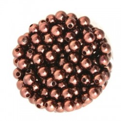 Sz__n_-Barna---Hot-Fashion-8mm-150db_t__tel-Kerek-gy__ngy-ut__nzat-Random-Mix-Colors-Plastic-Pearl-gy__ngy__k-bark__cs