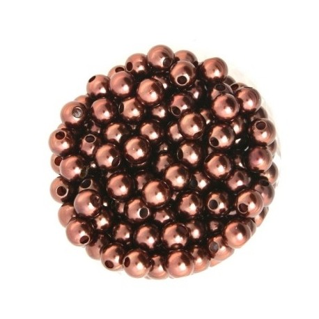 Sz__n_-Barna---Hot-Fashion-8mm-150db_t__tel-Kerek-gy__ngy-ut__nzat-Random-Mix-Colors-Plastic-Pearl-gy__ngy__k-bark__cs