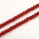 Cikk-__tm__r__je_-4mm-kb-90db---Hot-Sale-Fashion-Term__szet-piros_-kerek-goly__s-gy__ngy__k-festve-15_quot--bark__cs
