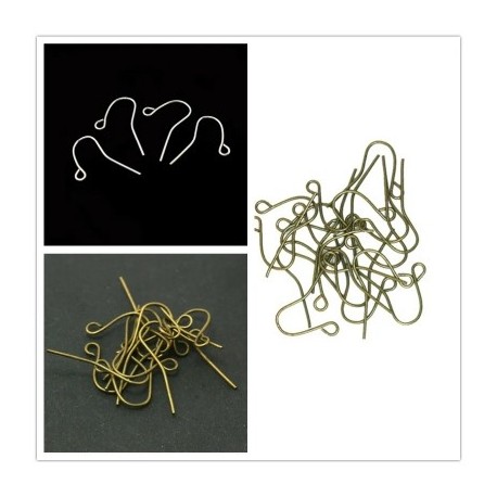 Sz__n_-r__dium---__kszerek-Findings-kieg__sz__t__k-100db-r__dium_antik-bronz-hipoallerg__n-f__lbeval__-horgok-kapcsok