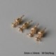 Sz__n_-Arany-3x14mm---50-szett-50-db-F__ldug__k-50-db-F__lt__-Arany-ez__st-r__dium-bevonat__-f__m-f__lbeval__-leletek-bark__cs