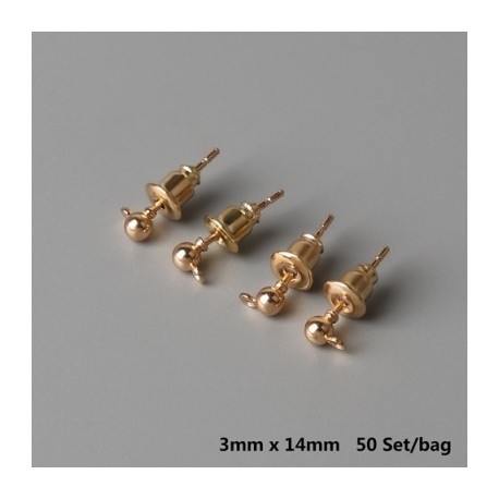 Sz__n_-Arany-3x14mm---50-szett-50-db-F__ldug__k-50-db-F__lt__-Arany-ez__st-r__dium-bevonat__-f__m-f__lbeval__-leletek-bark__cs