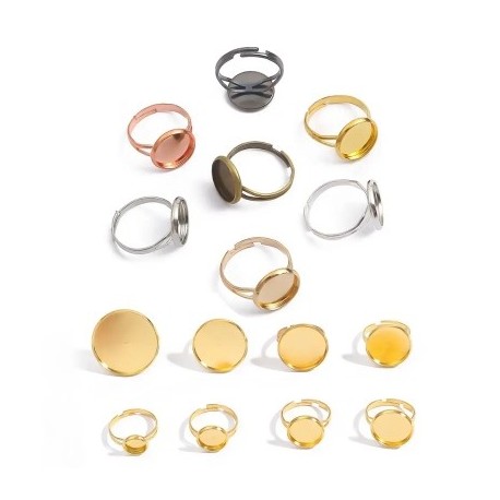 Sz__n_-Rose-Gold---10db-__ll__that__-__res-gy__r__-talp-__tm.-8_10_12_14_16_18_20_25-mm-__veg-cabochons-Cameo-be__ll__t__sok