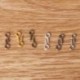 Sz__n_-arany---Forr__-9x4mm-es-200db-Kicsi-apr__-Mini-Szemt__k-Szemt__k-Horgok-Szemek-Csavaros-Menetes-Ez__st-Kapcsok-Horgok