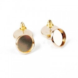 Sz__n_-arany---12mm-es-10db-6-sz__n__-kiv__l__-min__s__g__-vas-f__lbeval__-szegecsekkel-_f__ldug__val_-talpra-illeszked__-12mm