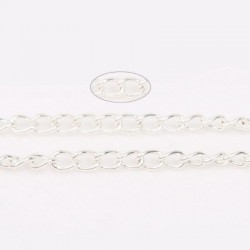 Sz__n_-ez__st__z__tt---6X4mm-5m_t__tel-r__dium_ez__st_arany_fegyver_antik-bronz-bevonat__-nyakl__nc-l__ncok-bark__csol__shoz