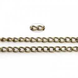 Sz__n_-bronz-bevonat__---6X4mm-5m_t__tel-r__dium_ez__st_arany_fegyver_antik-bronz-bevonat__-nyakl__nc-l__ncok-bark__csol__shoz_