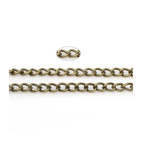 Sz__n_-bronz-bevonat__---6X4mm-5m_t__tel-r__dium_ez__st_arany_fegyver_antik-bronz-bevonat__-nyakl__nc-l__ncok-bark__csol__shoz_