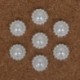 Sz__n_-8mm-200db---20-200db-Lapos-h__t__-Cabochon-M__anyag-ABS-Gy__ngy-Napvir__g-Gy__ngy__k-Bark__csol__s-Divat-__kszer-Gy__ngy