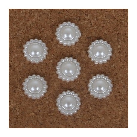 Sz__n_-8mm-200db---20-200db-Lapos-h__t__-Cabochon-M__anyag-ABS-Gy__ngy-Napvir__g-Gy__ngy__k-Bark__csol__s-Divat-__kszer-Gy__ngy