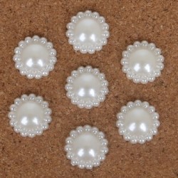 Sz__n_-14mm-100db---20-200db-Lapos-h__t__-Cabochon-M__anyag-ABS-Gy__ngy-Napvir__g-Gy__ngy__k-Bark__csol__s-Divat-__kszer-Gy__ngy