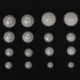 Sz__n_-14mm-100db---20-200db-Lapos-h__t__-Cabochon-M__anyag-ABS-Gy__ngy-Napvir__g-Gy__ngy__k-Bark__csol__s-Divat-__kszer-Gy__ngy