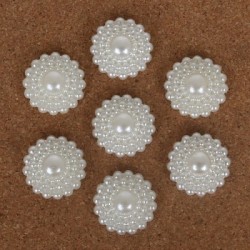 Sz__n_-22mm-20db---20-200db-Lapos-h__t__-Cabochon-M__anyag-ABS-Gy__ngy-Napvir__g-Gy__ngy__k-Bark__csol__s-Divat-__kszer-Gy__ngy