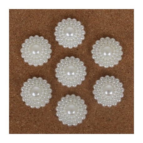 Sz__n_-22mm-20db---20-200db-Lapos-h__t__-Cabochon-M__anyag-ABS-Gy__ngy-Napvir__g-Gy__ngy__k-Bark__csol__s-Divat-__kszer-Gy__ngy