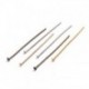 Sz__n_-Random-Mixed---200db-16-20-24-30-35-40-45-50-mm-es-lapos-fej__-t__k-Arany_ez__st_r__z_r__dium-fejt__k-__kszerleletekhez