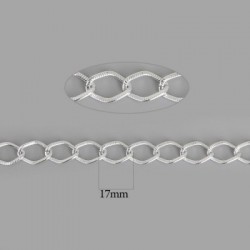 Sz__n_-ez__st---Divattervez__s-17X12mm-3-m_t__tel-bevonat-ez__st_vil__gos-arany-alum__nium-l__nc-nyakl__ncokhoz-kark__t__