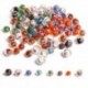 Fekete-sz__n---Divat-8-mm-es-Mur__n__i-__tl__tsz__-__veg-L__mpagy__ngy__k-Bark__csol__s-N__i-__kszerk__sz__t__s-Kark__t__-Vir__g