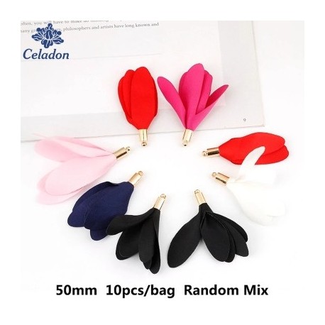 10-db-50-mm-es-Random-Mix-6-szirom-vir__g-Bojt-Charm-med__lok-vagy-__kszerk__sz__t__s-Kulcstart__k_mobiltelefon_f__lbeval__k