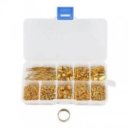 Sz__n_-arany---Hot-Fashion-Crimp-v__gkapcsok-Hom__r-kapcsok-ugr__gy__r__k-Hosszabb__t__-l__ncok-V__gez__-cseppek-bark__csol__s