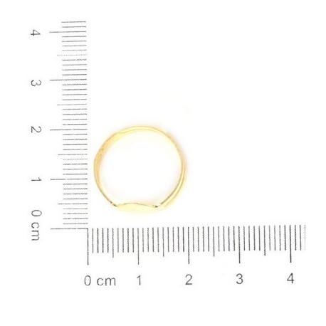 Sz__n_-arany---Nagyker-40db_t__tel-nyitott-gy__r__s-k__r-p__rn__val-__ll__that__-lapos-gy__r__talp-18mm-arany-ez__st-antik-bronz