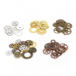 F__m-sz__ne_-antik-bronz---Divat-Vegyes-50g-100g-__tv__zet-F__m-Vintage-Steampunk-Gear-Charms-__kszerek-Tal__latok