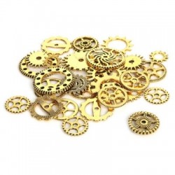 F__m-sz__n_-antik-arany---Divat-Vegyes-50g-100g-__tv__zet-F__m-Vintage-Steampunk-Gear-Charms-__kszerek-Tal__latok