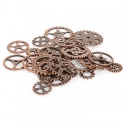 F__m-sz__ne_-antik-r__z---Divat-Vegyes-50g-100g-__tv__zet-F__m-Vintage-Steampunk-Gear-Charms-__kszerek-Tal__latok