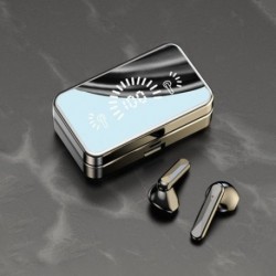 Fekete-sz__n---Mirror-Digital-Display-vezet__k-n__lk__li-Bluetooth-headset-5.1-Touch-Tws-Business-Sports-Headset