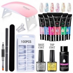 Sz__n_-6-sz__n-3---Poli-Nail-Gel-Set-6W-LED-l__mpa-teljes-manik__r-k__szlet-Vernis-Semi-Permanent-Quick-Extension-Nail-Kit-G__l