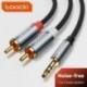 Sz__n_-RCA-1m-k__k---Toocki-RCA-k__belcsatlakoz__-RCA-audiok__bel-3_5-mm-es-jack-csatlakoz__-2RCA-dugaszol__-Aux-k__bel-TV-hez