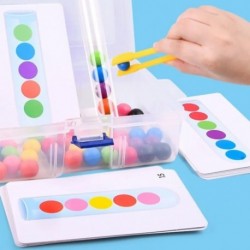 Feh__r-sz__n---Clip-Beads-k__mcs__-j__t__k-gyerekeknek-logikai-koncentr__ci__-finom-motoros-edz__s-Montessori-oktat__si