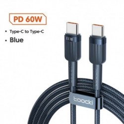 Sz__n_-60W-k__k---Toocki-Type-C---Type-C-k__bel-PD100W-60W-USB-C-k__bel-Xiaomi-12-Poco-Realme-Samsung-5A-gyorst__lt__-Type-C