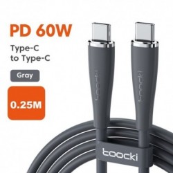 Sz__n_-60W-C--C-0_25m-Sz__rke---Toocki-100-W-USB-C---USB-Type-C-k__bel-7A-gyorst__lt__-t__lt__-PD-k__bel-Huawei-Xiaomi-12-POCO