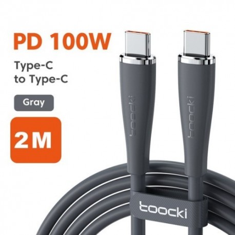 Sz__n_-100W-C--C-2m-Sz__rke---Toocki-100-W-USB-C---USB-Type-C-k__bel-7A-gyorst__lt__-t__lt__-PD-k__bel-Huawei-Xiaomi-12-POCO-F5