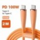 Sz__n_-100W-C--C-2m-Narancs---Toocki-100-W-USB-C---USB-Type-C-k__bel-7A-gyorst__lt__-PD-k__bel-Huawei-Xiaomi-12-POCO-F5-Realme