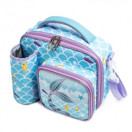 M__rete_-_20-cm---Mermaid-Lunch-Bag-Hordozhat__-eb__dt__ska-Kids-Travel-Lunchbox