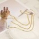 F__m-sz__n_-arany---Hot-Fashion-unisex-l__nc-3db-n__i-nyakl__nc-Choker-rozsdamentes-ac__l-halsz__lk__s-arany-sz__n__-l__nc