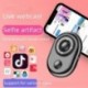 Sz__n_-009-fekete---Bluetooth-kompatibilis-t__vir__ny__t__-gomb-Vezet__k-n__lk__li-vez__rl__-__nkiold__-Kamera-Stick-Shutter